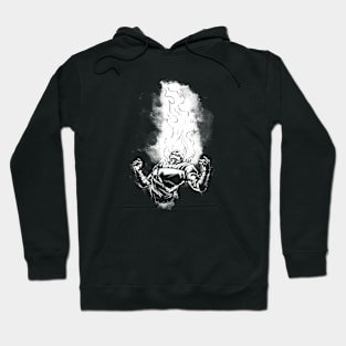 Vengeance unbound Hoodie